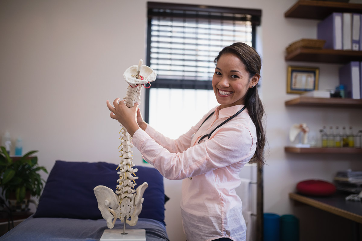 Upper Cervical Chiropractic | Atlas Chiropractic | Greater Boulder Area